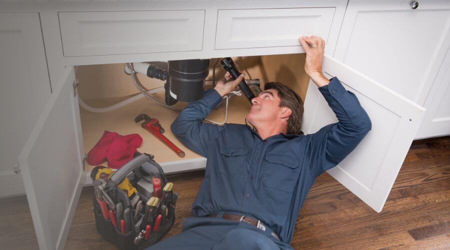Local expert plumbing services in Alligator, MS